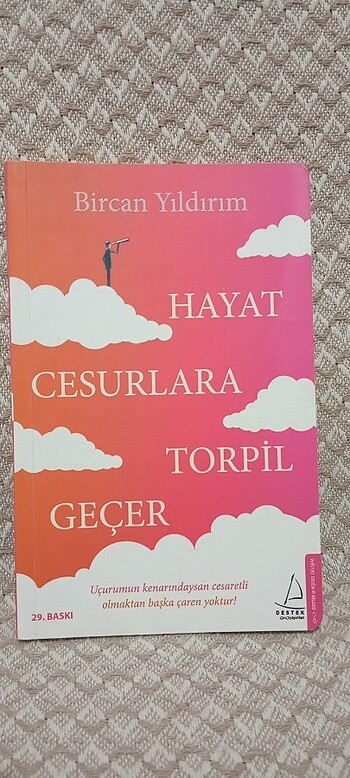 Kişisel Gelişim Romanı