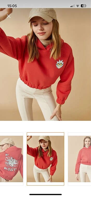 Koton Koton sweat
