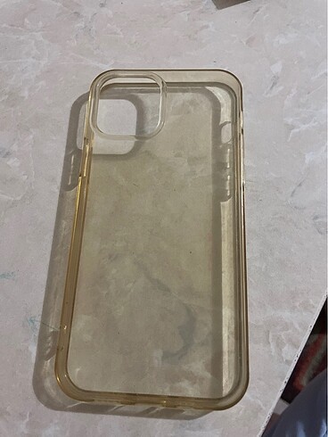İphone 12 telefon kılıfı
