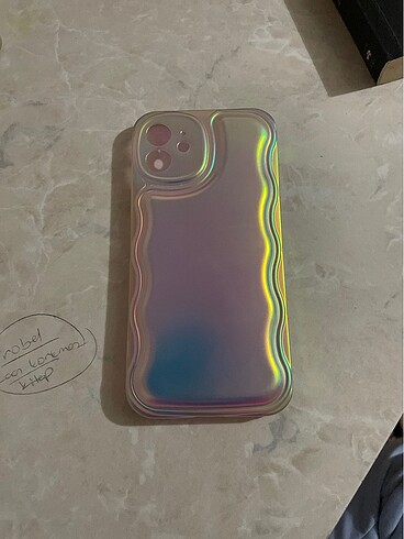 İPhone 12 telefon kılıfı