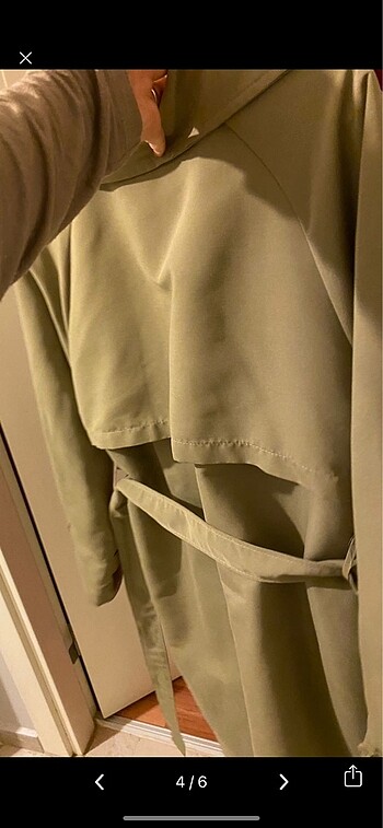 xs Beden zara muadil
