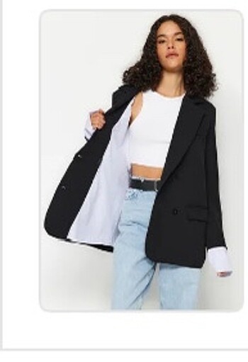 zara muadil blazer