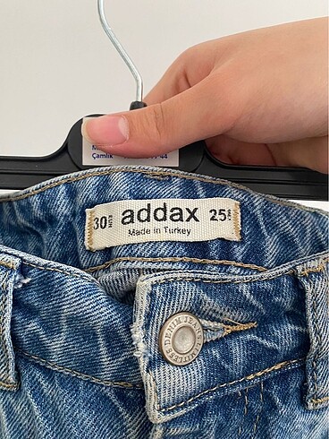 Addax Kadın jean