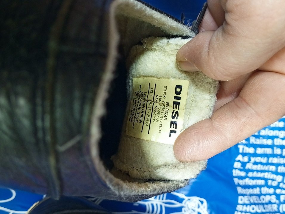 Kahverengi Kadın  Spor Ayakkabı - Görsel 4