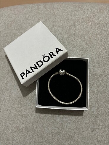 Pandora