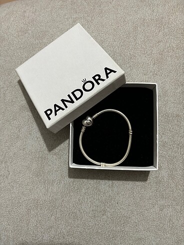 Pandora Pandora