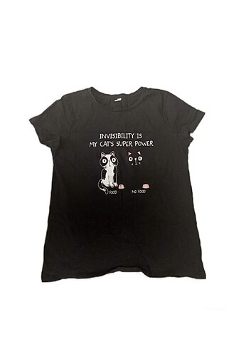 Kedi tshirt