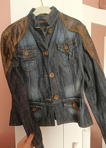American Vintage Kot ceket