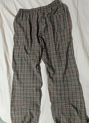 American Vintage Ekose