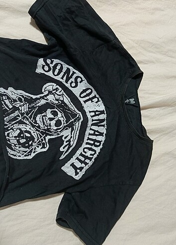 s Beden Crop.