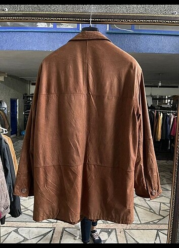 xl Beden Nubuk