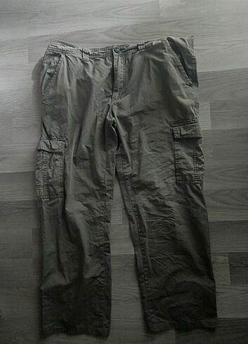Bej pantolon