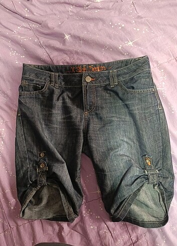 40 Beden lacivert Renk Vintage