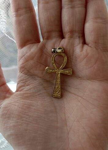 American Vintage Ankh.j