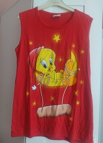 Tweety