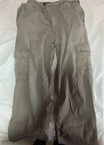 42 Beden camel Renk Pantolon