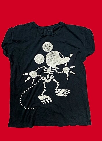Mickey