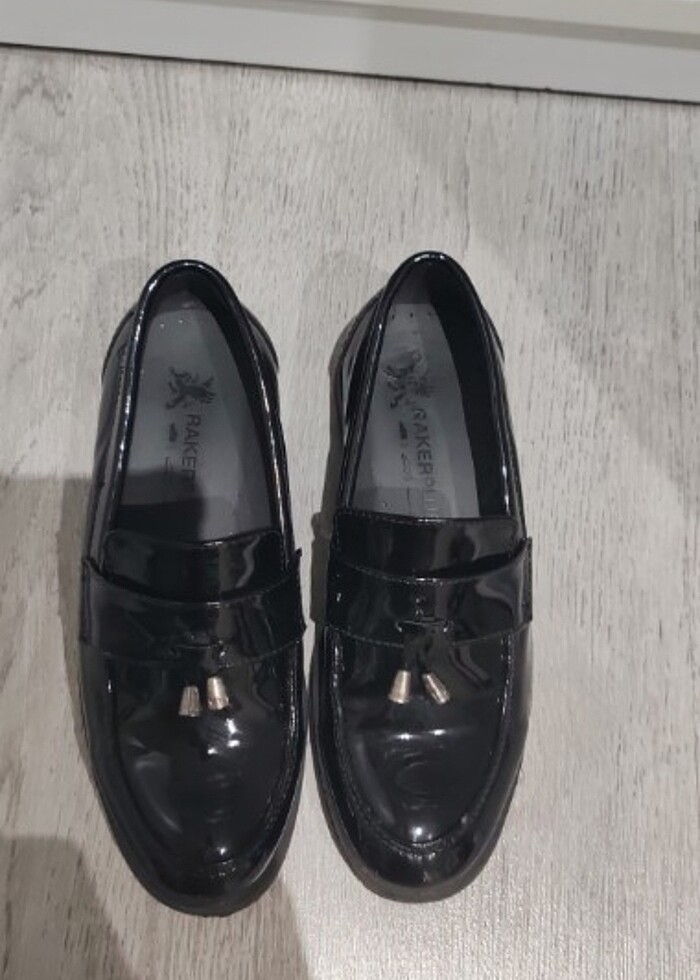 Rugan sünnet ayakkabısı - Görsel 3