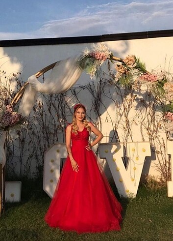 Kına elbisesi - Görsel 3