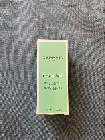 Darphin Darphin cilt bakım serum