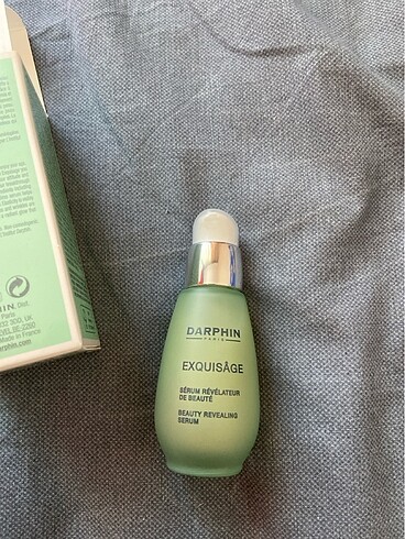 Darphin cilt bakım serum