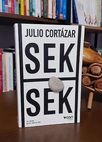 Sek Sek Julio Cortazar