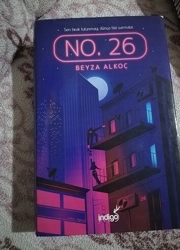 No 26 ciltli kitap