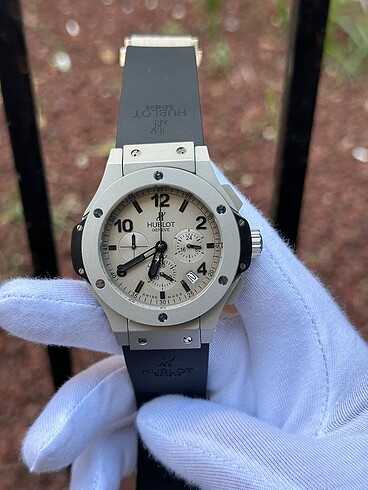HUBLOT ERKEK KOL SAATİ