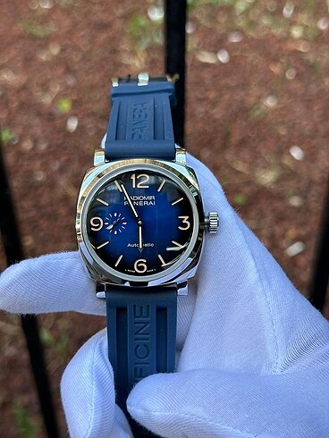 PANERAI LUMINOR LACİVERT KOL SAATİ