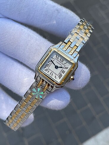 Cartier CARTİER KADIN KOL SAATİ
