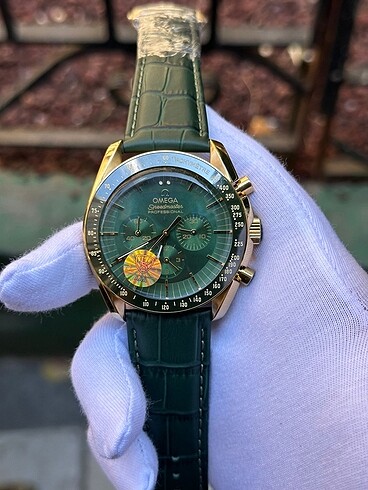 OMEGA SPEEDMASTER ERKEK KOL SAATİ
