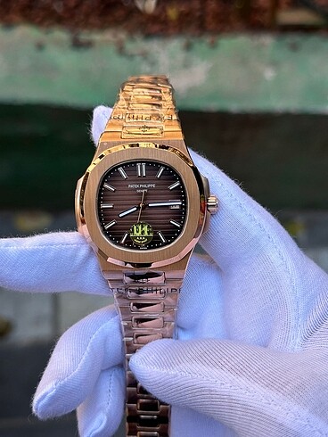 PATEK PHILIPPE KOL SAATİ