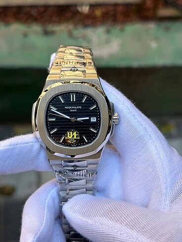 PATEK PHILIPPE ERKEK KOL SAATİ