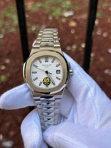 PATEK PHİLİPPE ERKEK KOL SAATİ