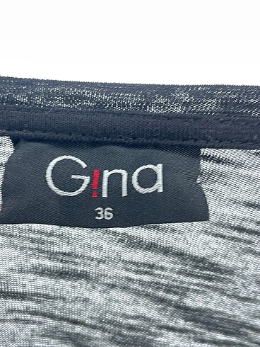 Gina T-shirt %70 İndirimli. - Görsel 4