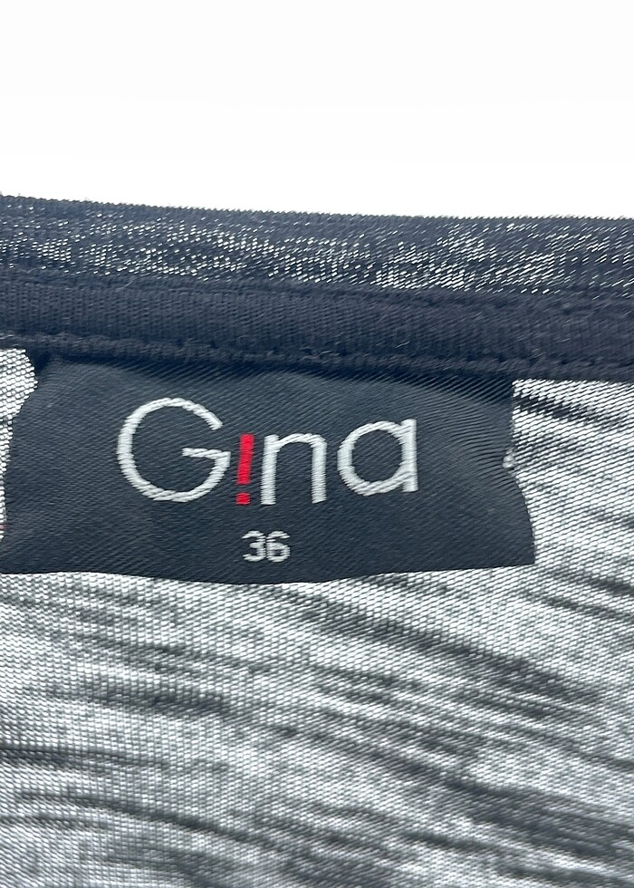 Gina T-shirt %70 İndirimli. - Görsel 4