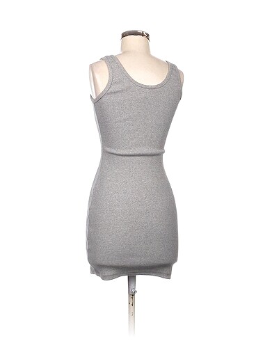 Vintage Love Günlük Elbise %70 İndirimli. - Görsel 3