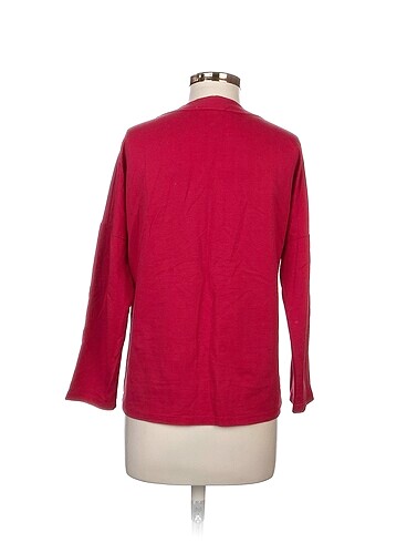 m Beden Koton Sweatshirt %70 İndirimli.