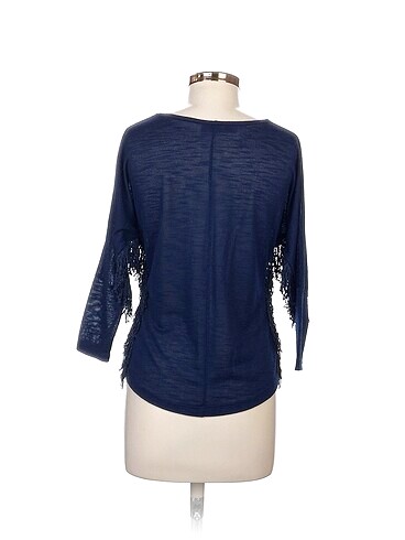 universal Beden Vintage Love Kazak / Triko %70 İndirimli.