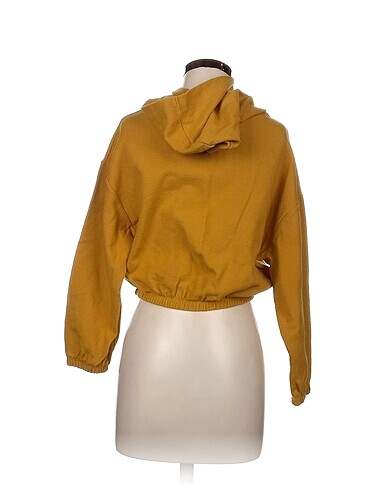 l Beden Vintage Love Sweatshirt %70 İndirimli.