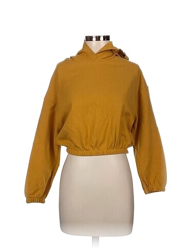 Vintage Love Sweatshirt %70 İndirimli.