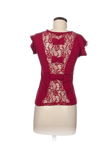 s Beden Vintage Love Bluz %70 İndirimli.