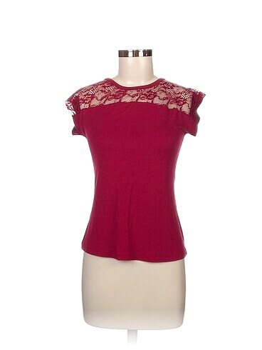 Vintage Love Bluz %70 İndirimli.