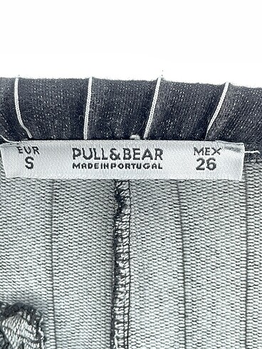 Pull and Bear Düz Kesim %70 İndirimli. - Görsel 4