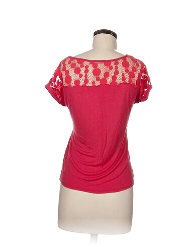 s Beden LC Waikiki T-shirt %70 İndirimli.