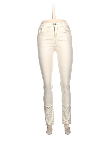 LC Waikiki Jean / Kot %70 İndirimli.