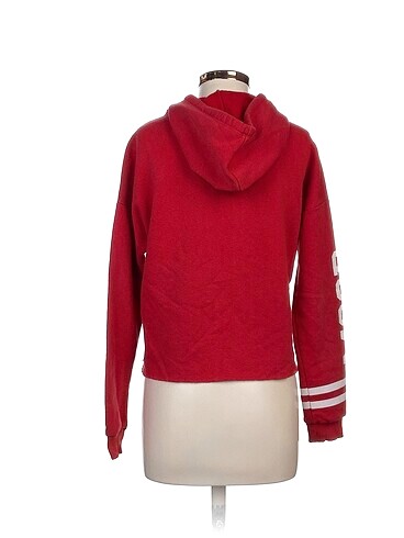 m Beden Koton Sweatshirt %70 İndirimli.