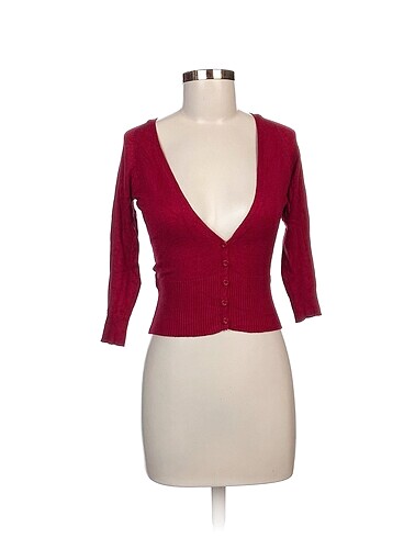 Vintage Love Hırka %70 İndirimli.