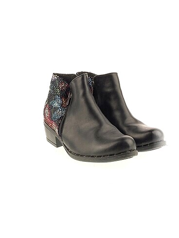 Vintage Love Vintage Love Bot %70 İndirimli.