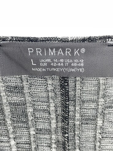 l Beden çeşitli Renk Primark Kısa Elbise %70 İndirimli.